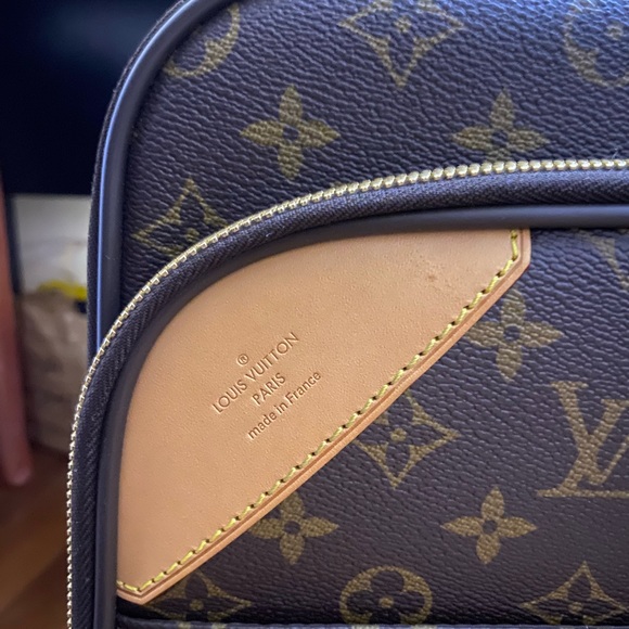 PÉGASE LÉGÈRE 55 Hand Carry Luggage - Picture 4 of 8